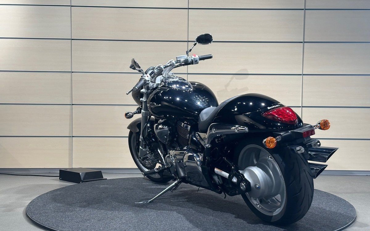 Angebot Suzuki VZ 1500 Intruder