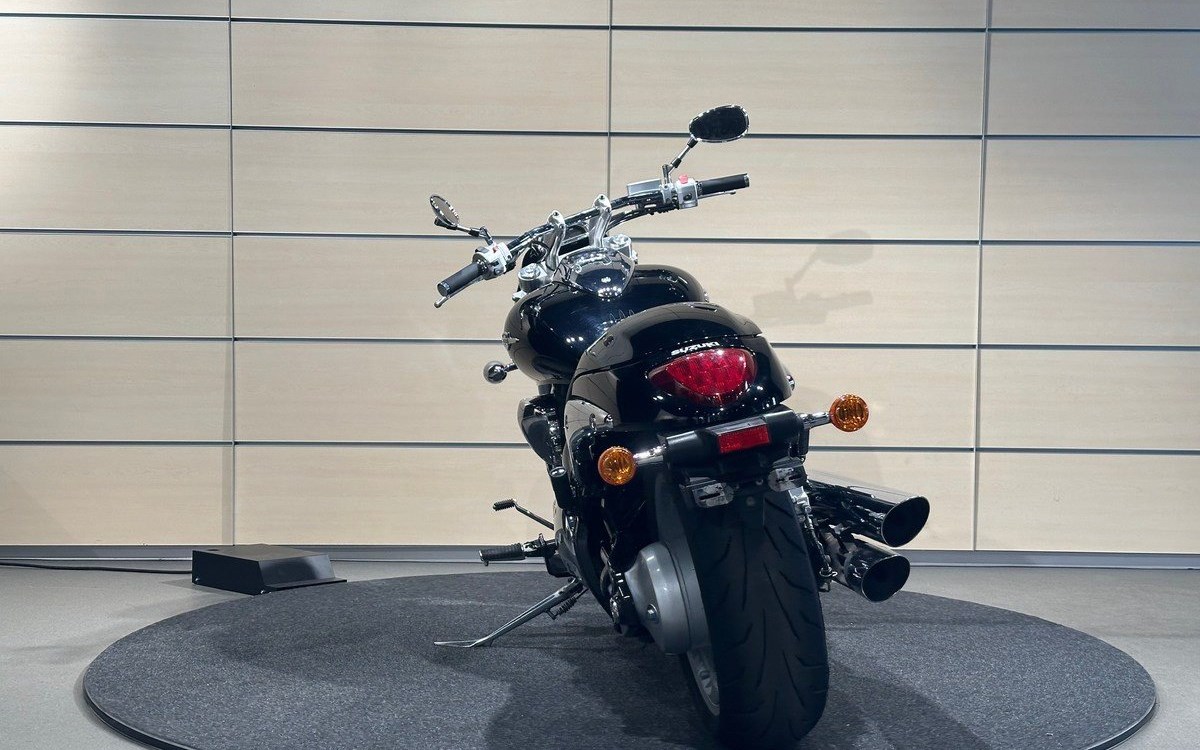 Angebot Suzuki VZ 1500 Intruder