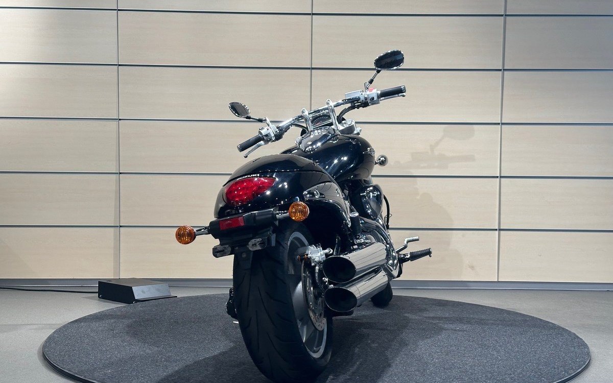 Angebot Suzuki VZ 1500 Intruder