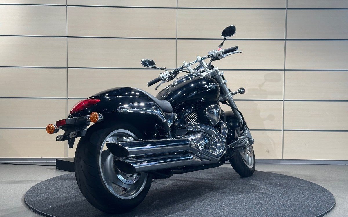 Angebot Suzuki VZ 1500 Intruder