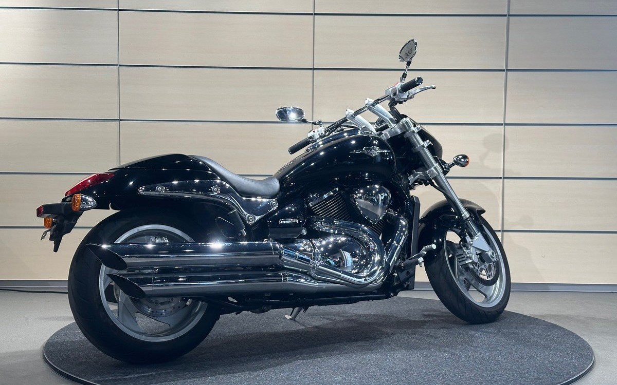 Angebot Suzuki VZ 1500 Intruder