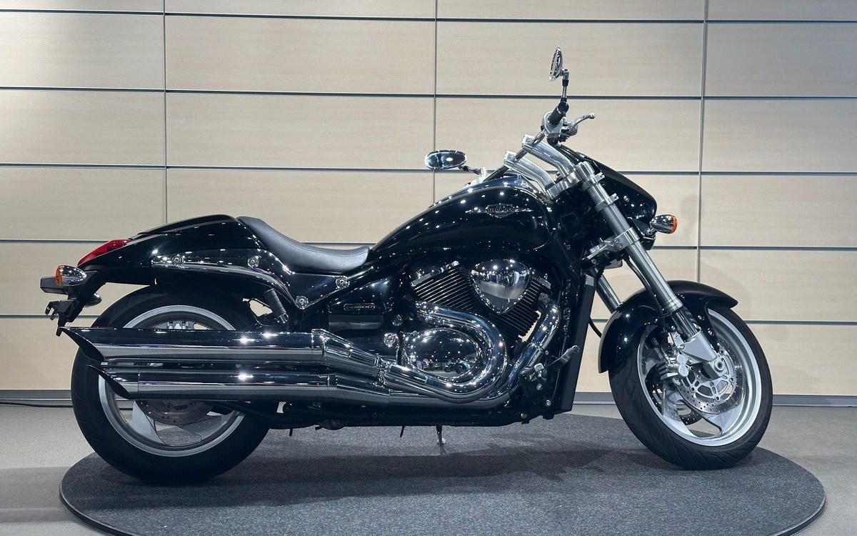 Angebot Suzuki VZ 1500 Intruder