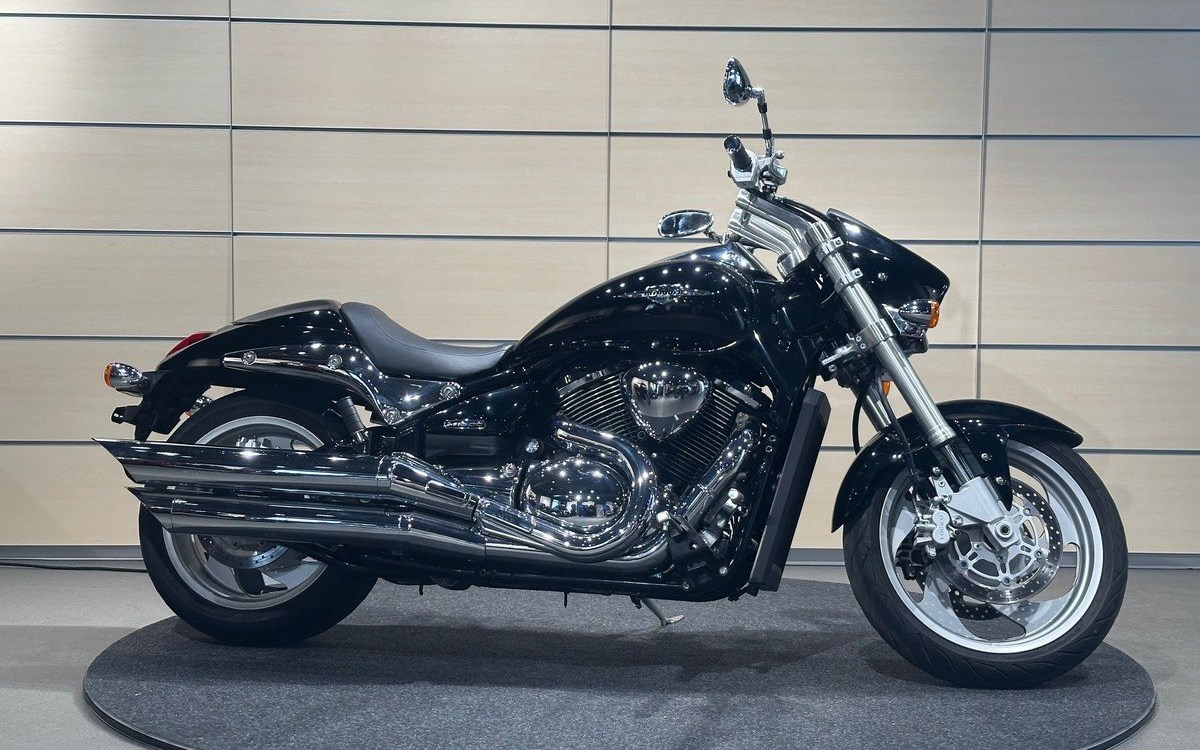 Angebot Suzuki VZ 1500 Intruder