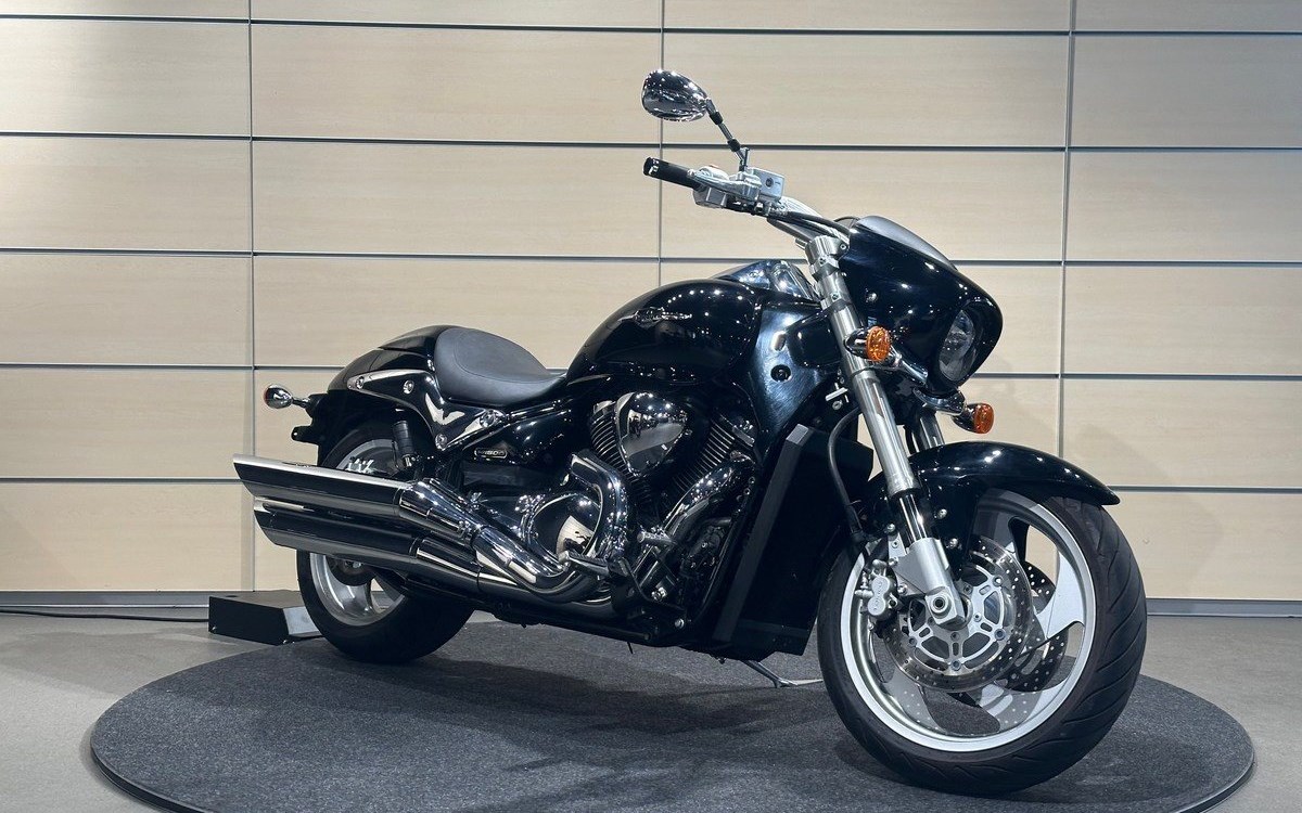 Angebot Suzuki VZ 1500 Intruder
