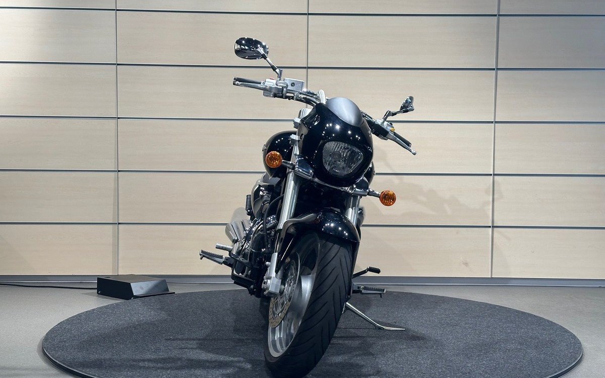 Angebot Suzuki VZ 1500 Intruder