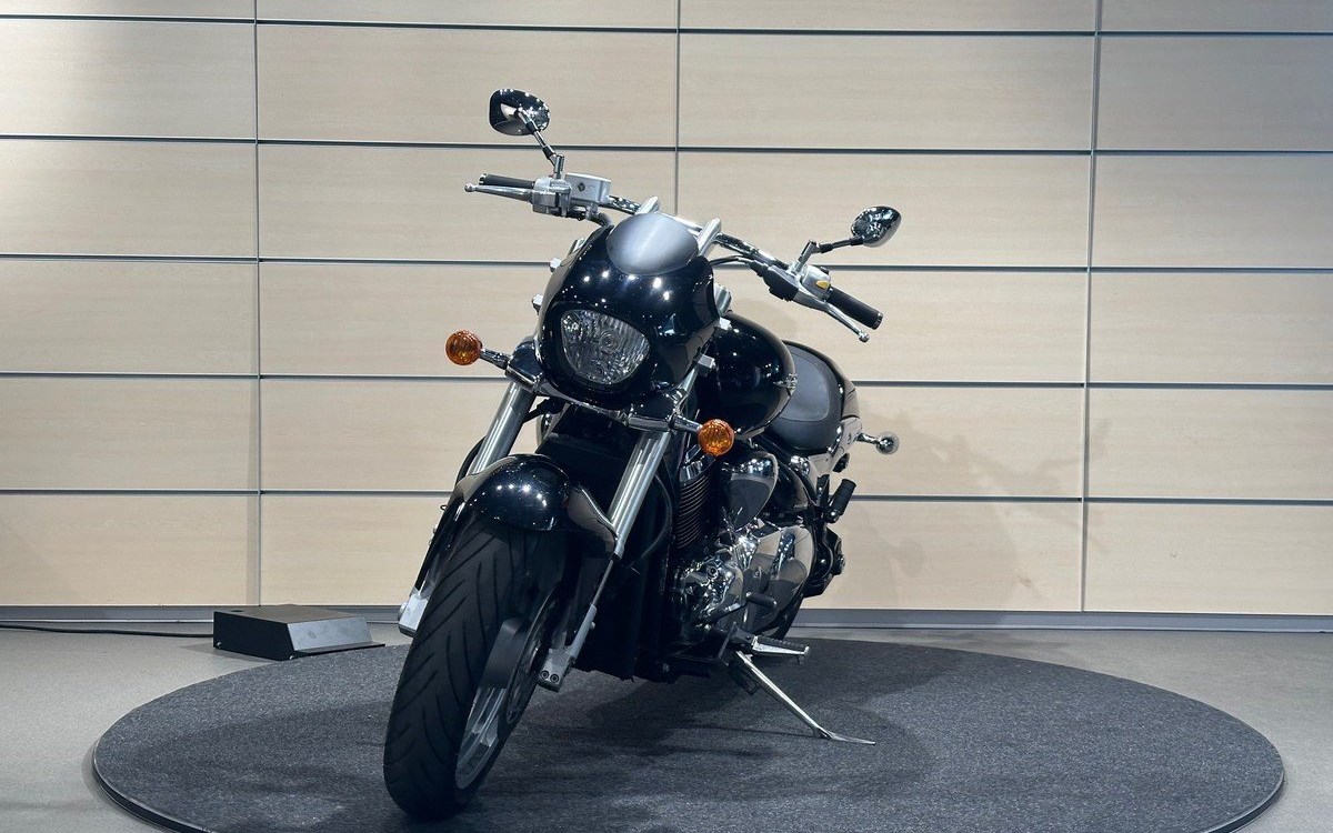 Angebot Suzuki VZ 1500 Intruder