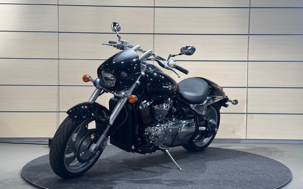 Angebot Suzuki VZ 1500 Intruder