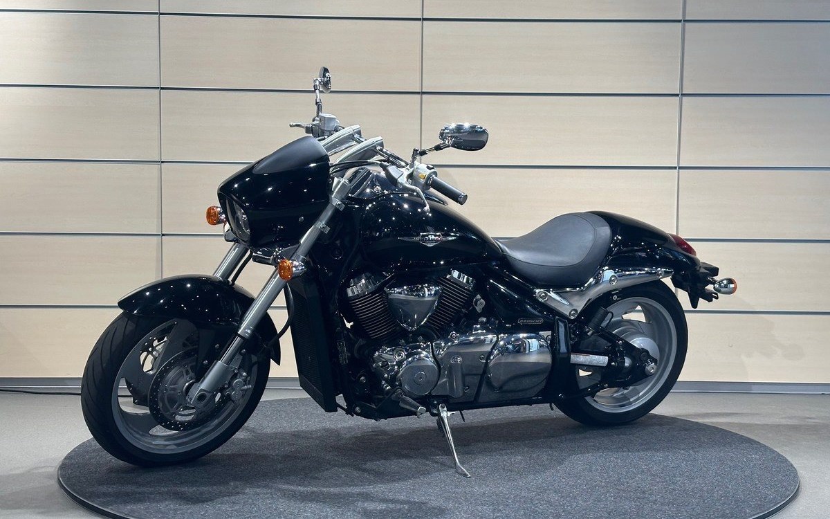 Angebot Suzuki VZ 1500 Intruder