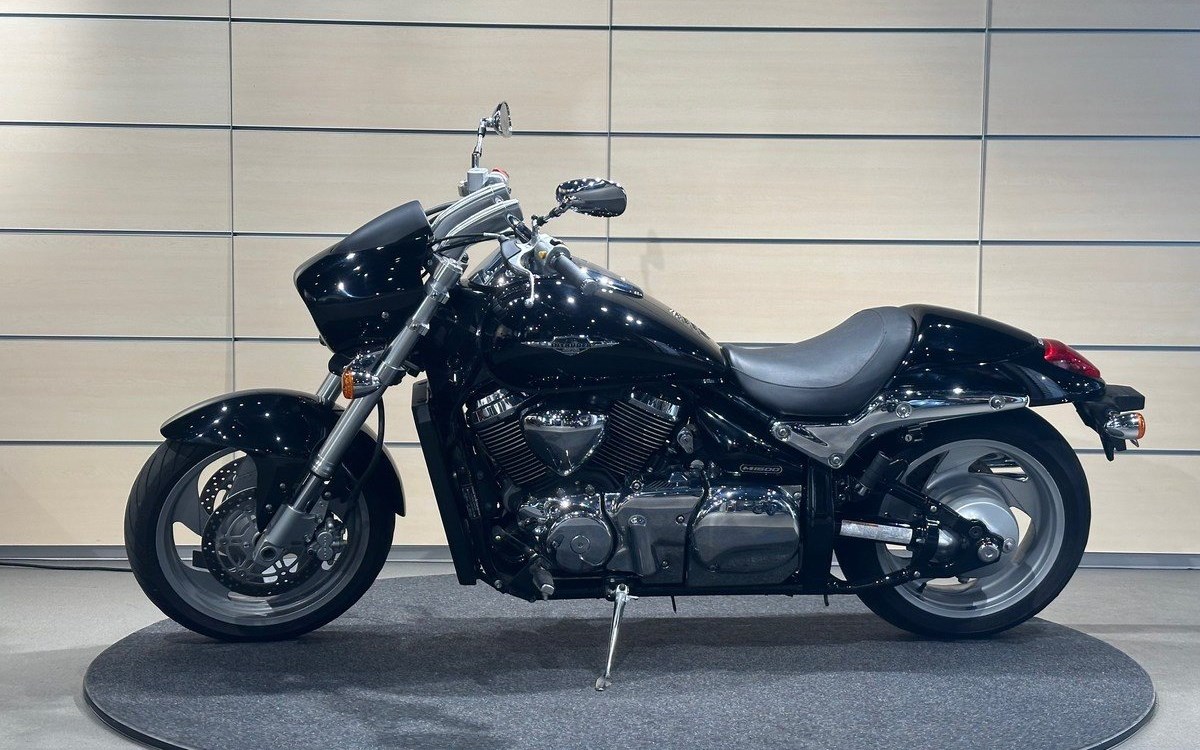 Angebot Suzuki VZ 1500 Intruder