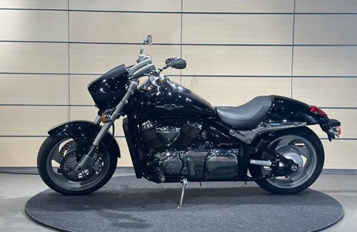 Gebrauchtmotorrad Suzuki VZ 1500 Intruder