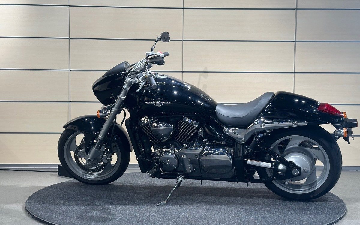 Angebot Suzuki VZ 1500 Intruder