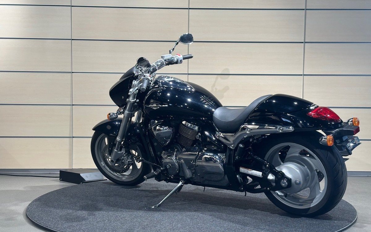 Angebot Suzuki VZ 1500 Intruder