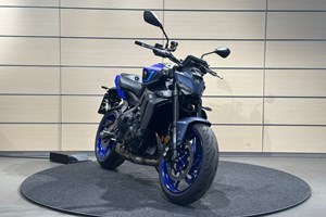 Angebot Yamaha MT-09