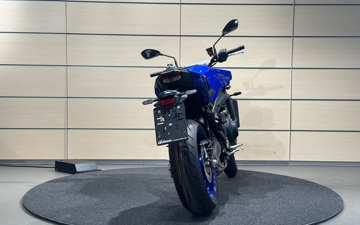 Angebot Yamaha MT-09