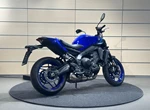 Angebot Yamaha MT-09