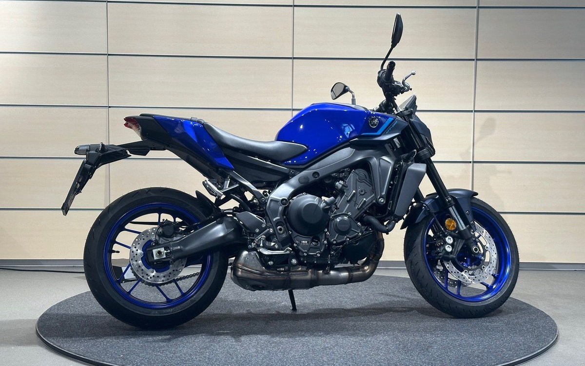 Angebot Yamaha MT-09