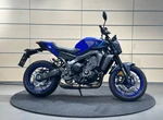 Angebot Yamaha MT-09