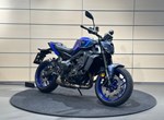 Angebot Yamaha MT-09