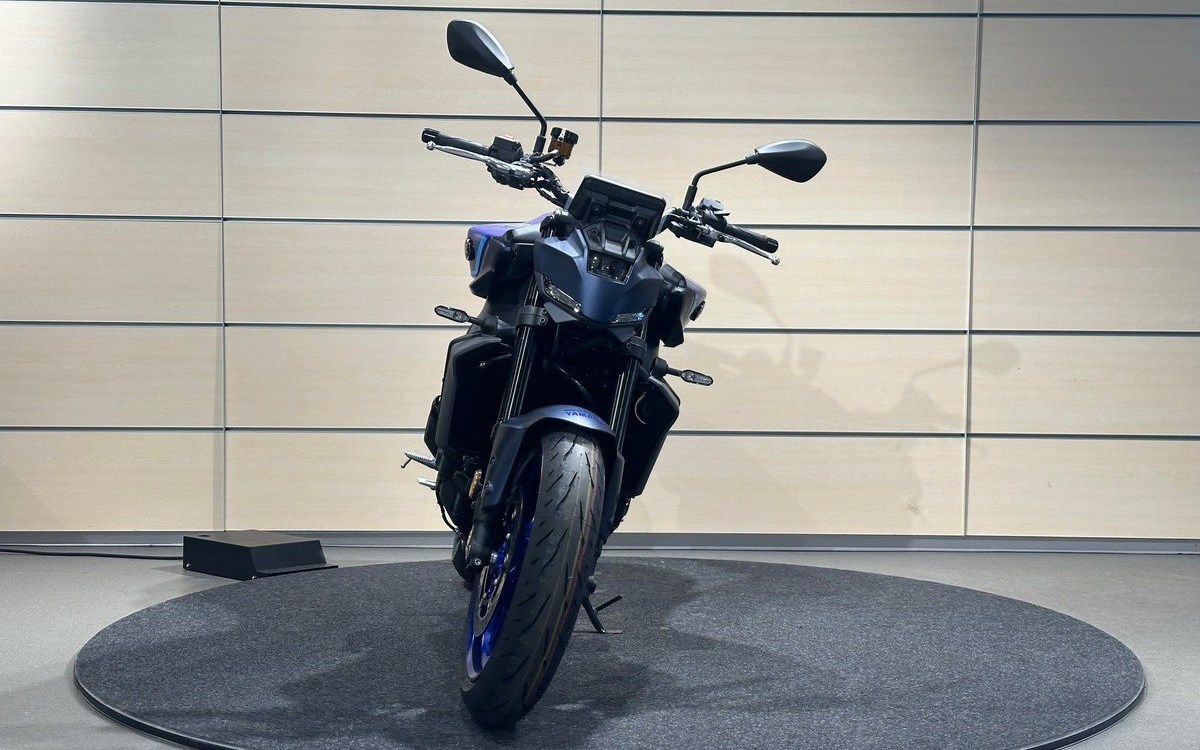Angebot Yamaha MT-09