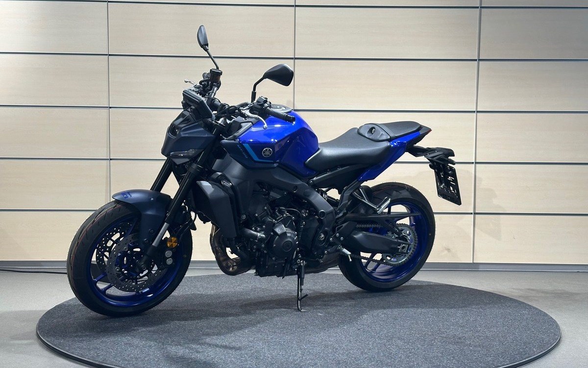 Angebot Yamaha MT-09