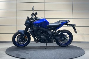 Angebot Yamaha MT-09