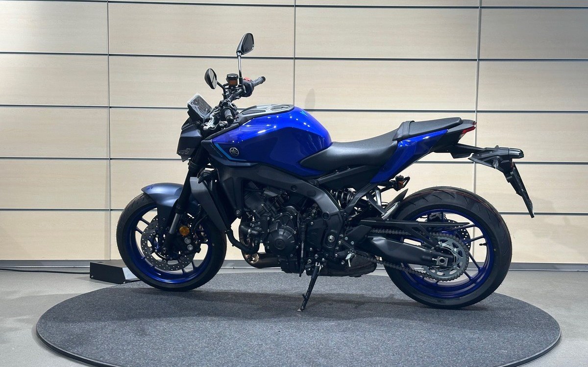 Angebot Yamaha MT-09