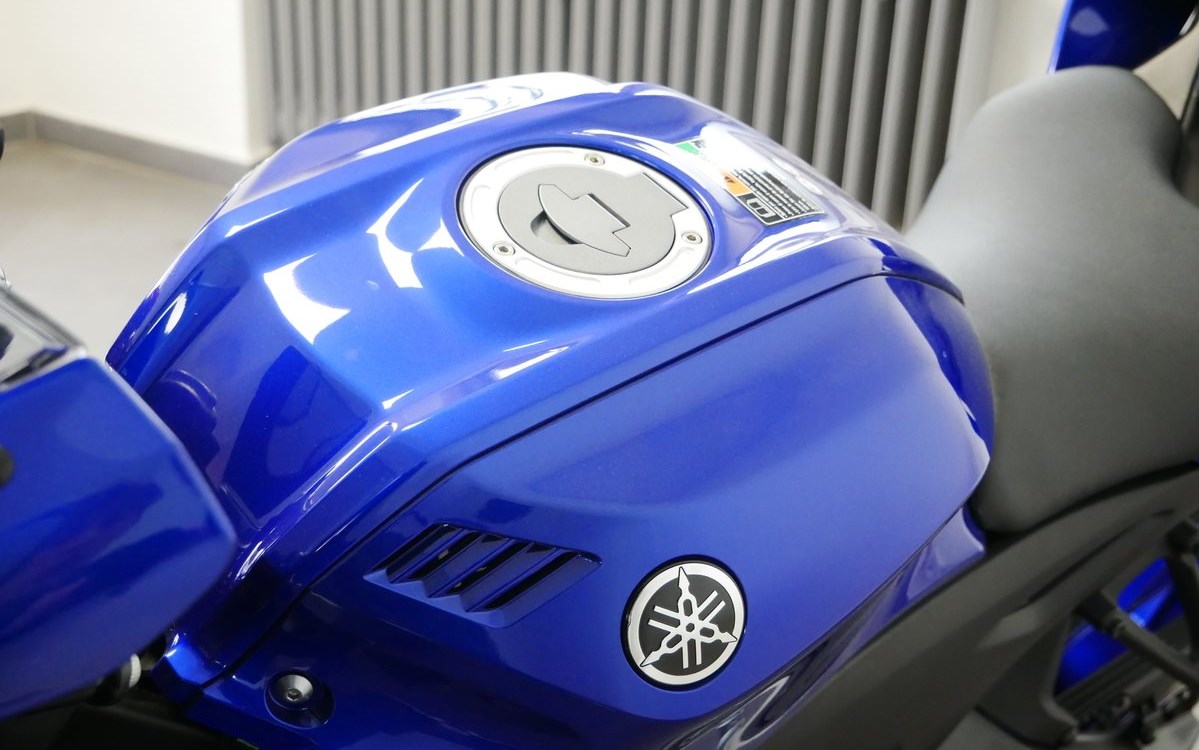 Angebot Yamaha R125