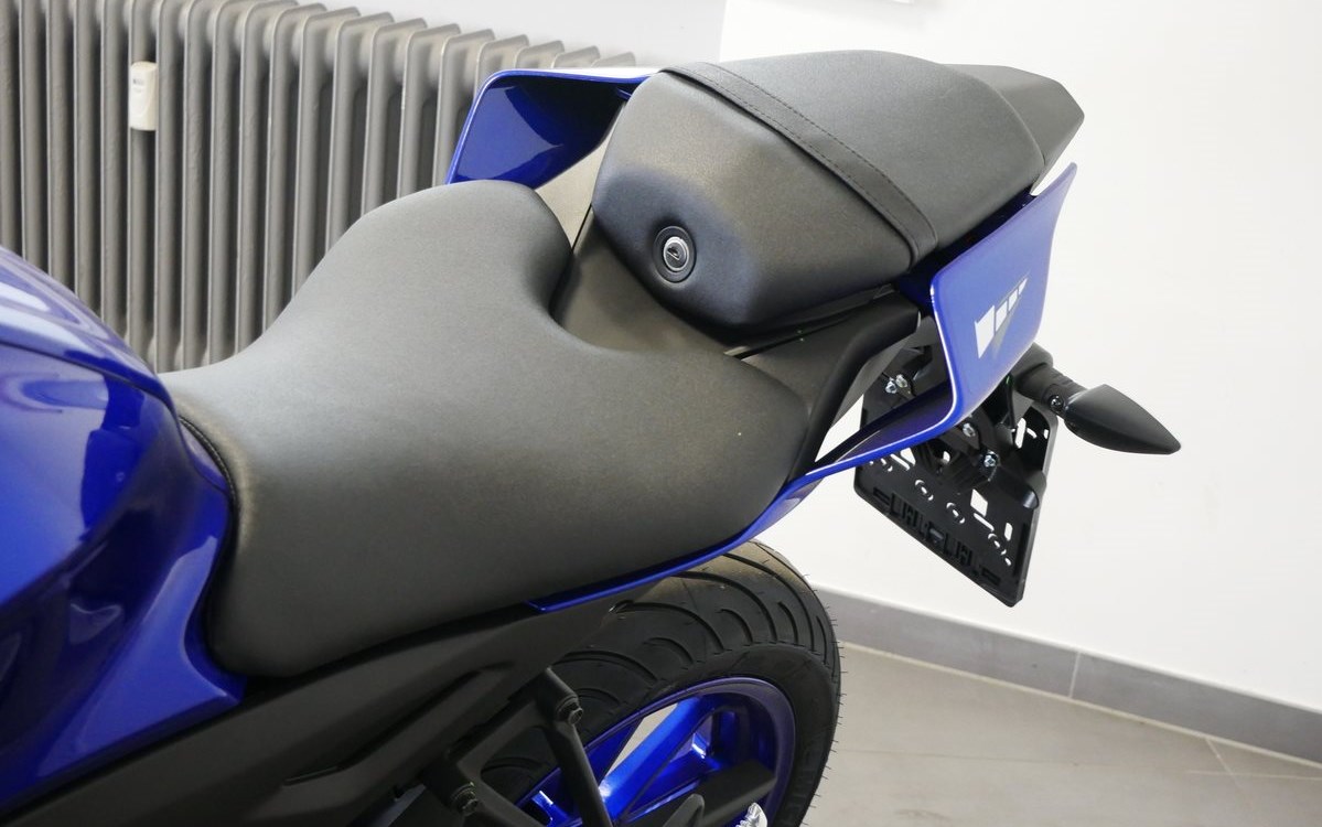 Angebot Yamaha R125
