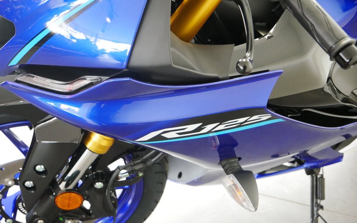 Angebot Yamaha R125
