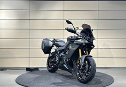 Gebrauchte Yamaha Tracer 9 GT