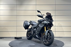 Angebot Yamaha Tracer 9 GT