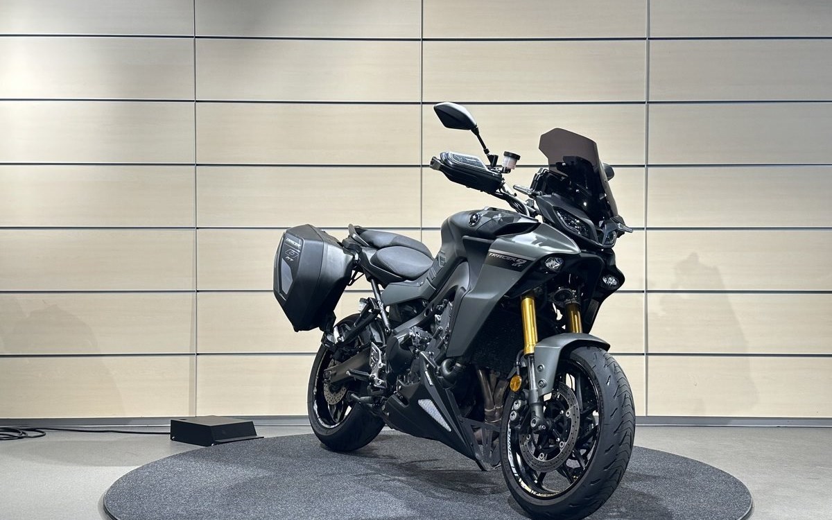 Angebot Yamaha Tracer 9 GT
