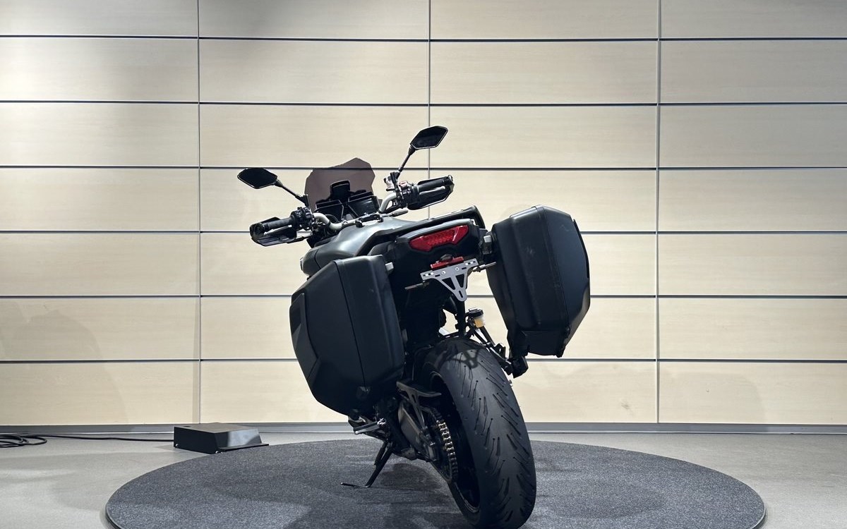 Angebot Yamaha Tracer 9 GT