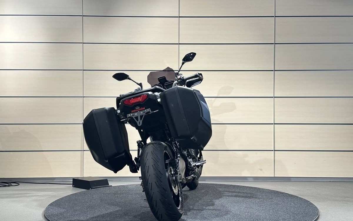 Angebot Yamaha Tracer 9 GT