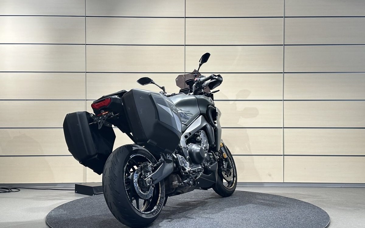 Angebot Yamaha Tracer 9 GT