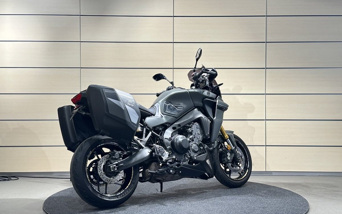 Angebot Yamaha Tracer 9 GT