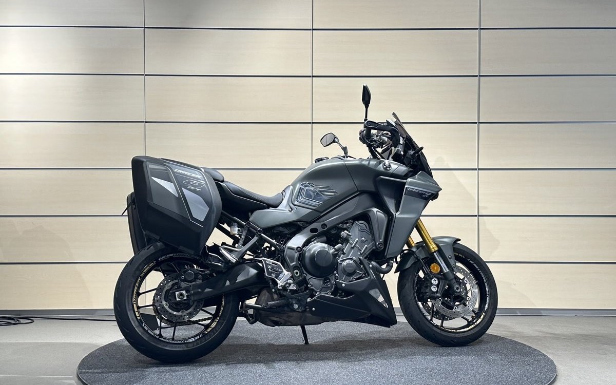 Angebot Yamaha Tracer 9 GT