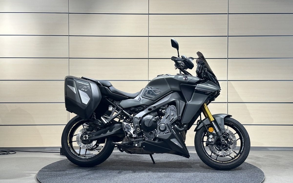 Angebot Yamaha Tracer 9 GT