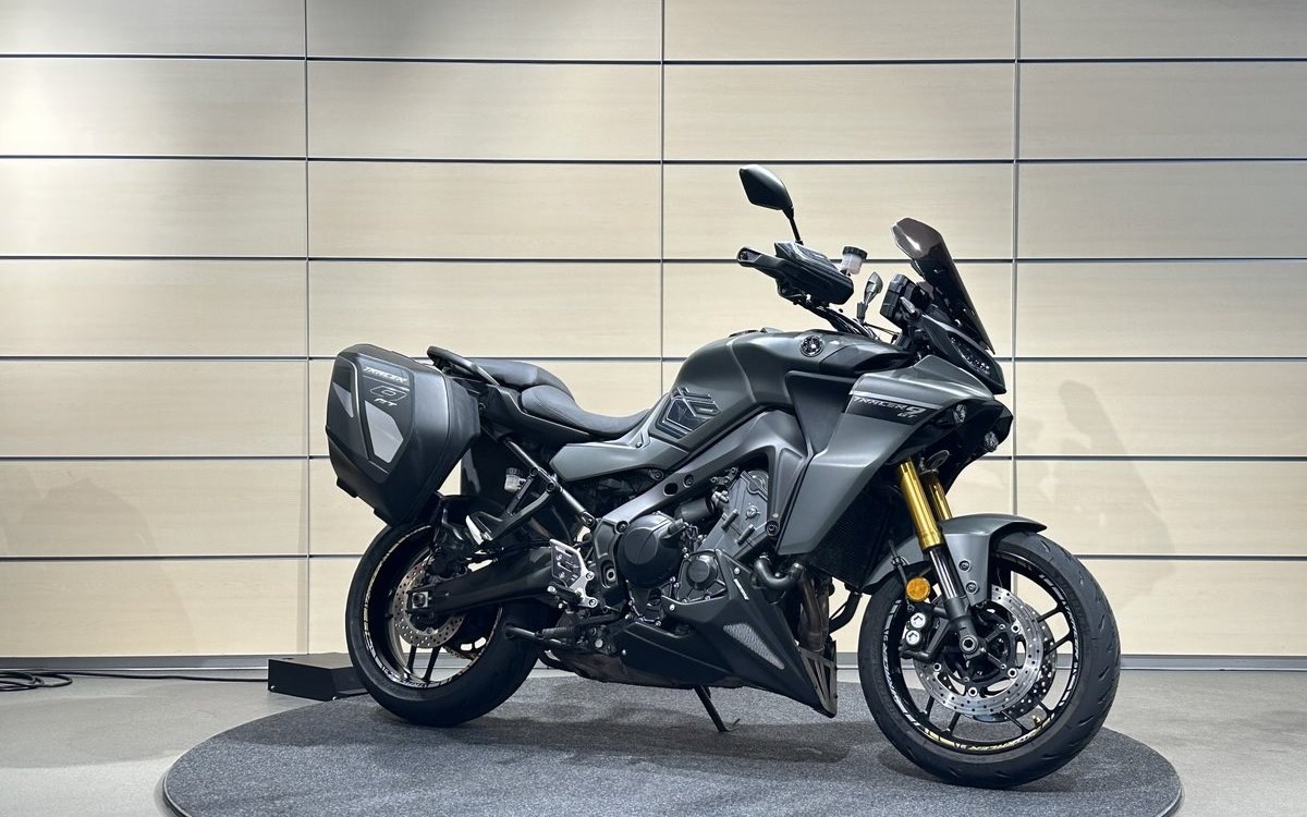 Angebot Yamaha Tracer 9 GT