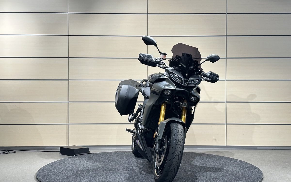 Angebot Yamaha Tracer 9 GT