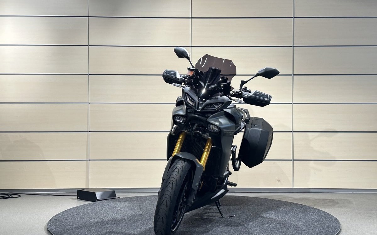 Angebot Yamaha Tracer 9 GT