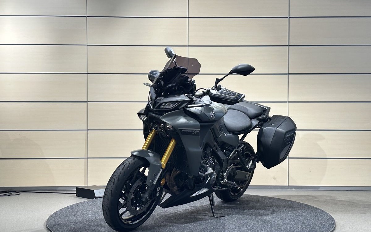 Angebot Yamaha Tracer 9 GT