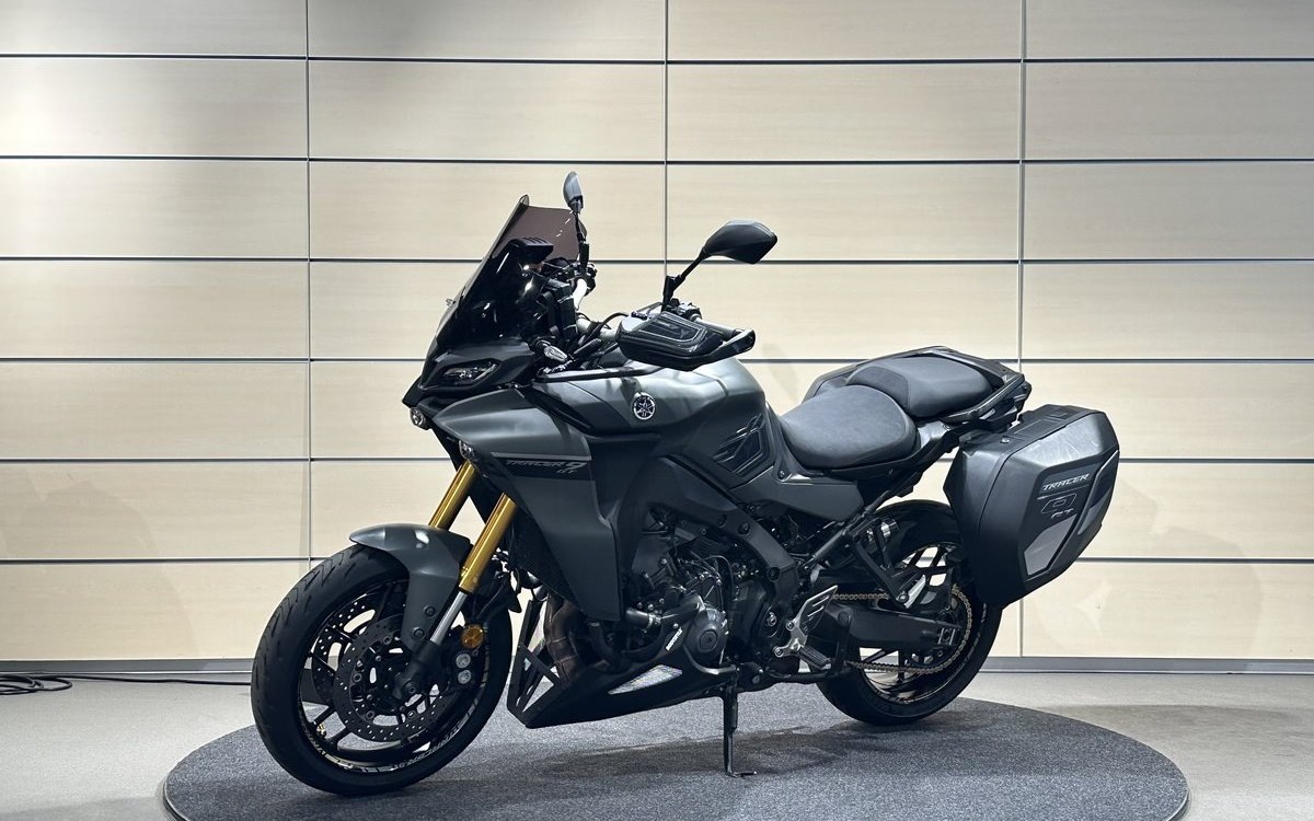 Angebot Yamaha Tracer 9 GT