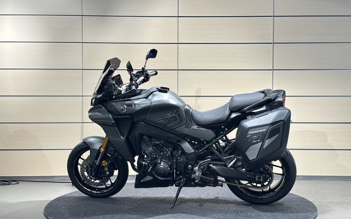 Angebot Yamaha Tracer 9 GT
