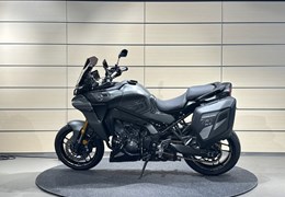 Gebrauchte Yamaha Tracer 9 GT