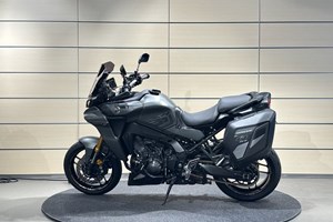 Angebot Yamaha Tracer 9 GT