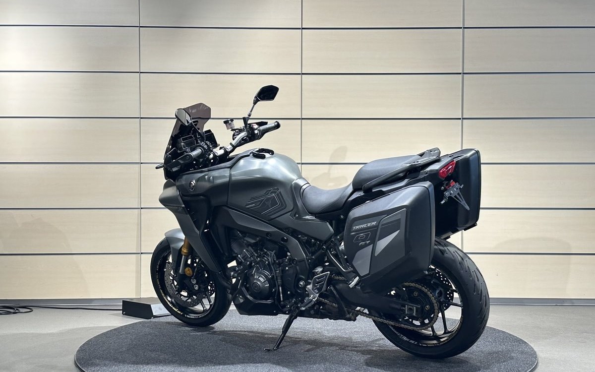 Angebot Yamaha Tracer 9 GT
