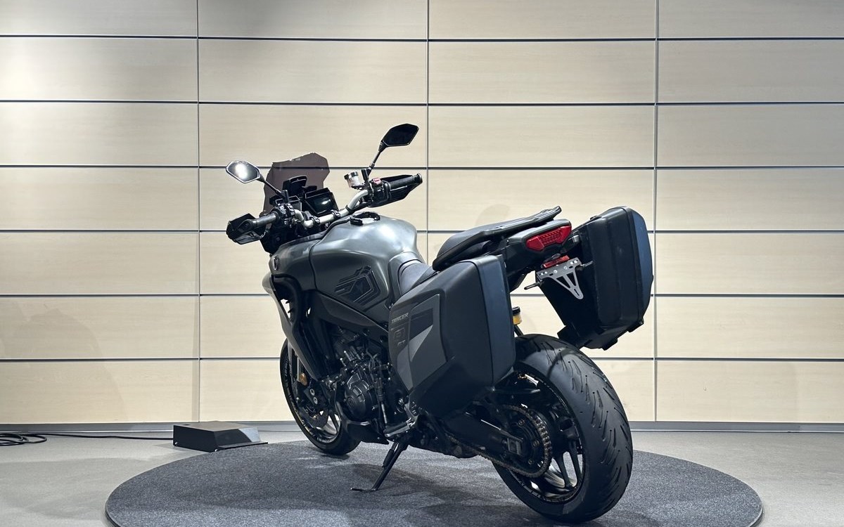 Angebot Yamaha Tracer 9 GT