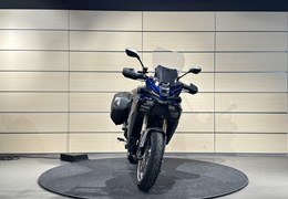 Gebrauchte Yamaha Tracer 9 GT+