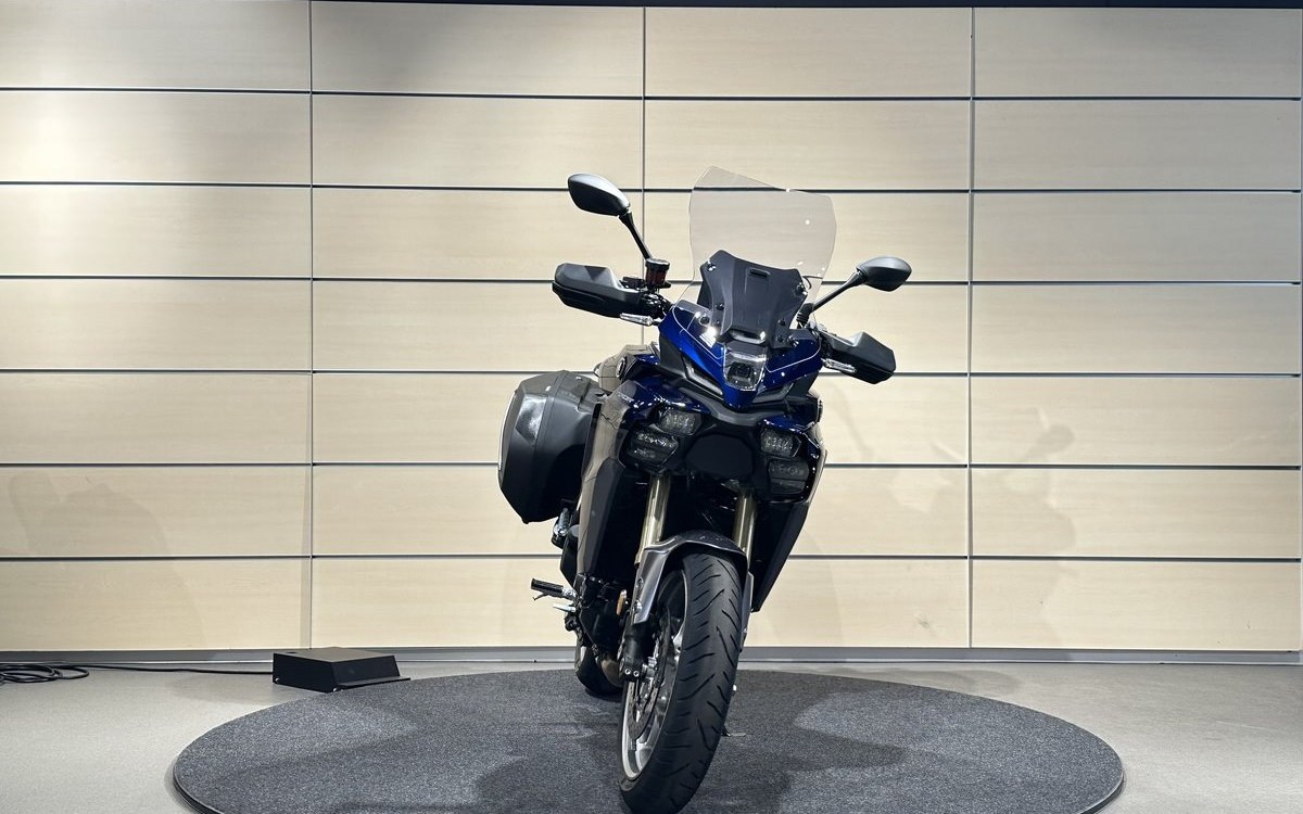 Angebot Yamaha Tracer 9 GT+